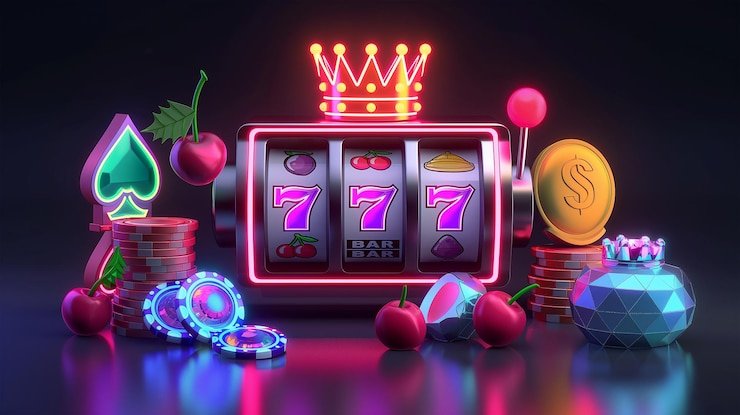 Tampilan awal babon4d di perangkat mobile